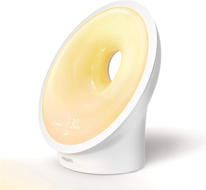 Produktbild Philips Smart Sleep & Wake-up Light HF3651/01