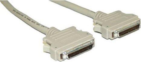 Immagine prodotto InLine Cavo SCSI II