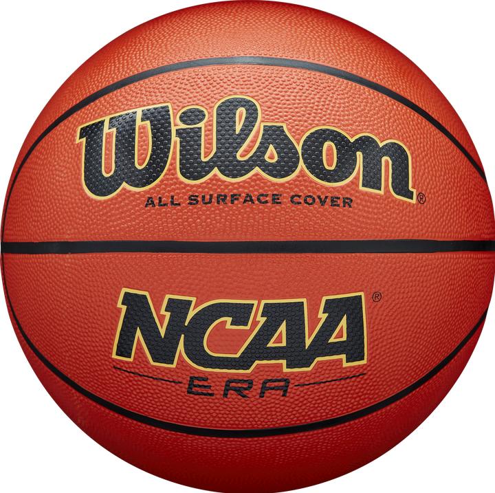Actual product image Wilson Basketball of the NCAA era (5)