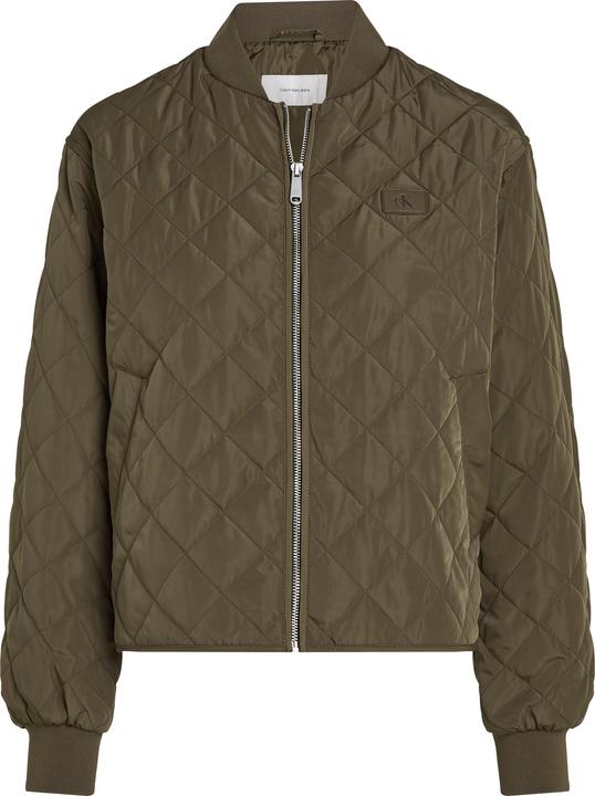 Actual product image Calvin Klein Authentic Original Quilted Jacket (L)