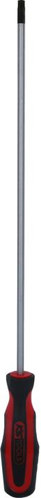KS Tools Tournevis ERGOTORQUEplus long, TORX®, T30. (Torx (TX))