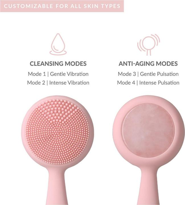 Produktbild PMD Clean Pro RQ Blush