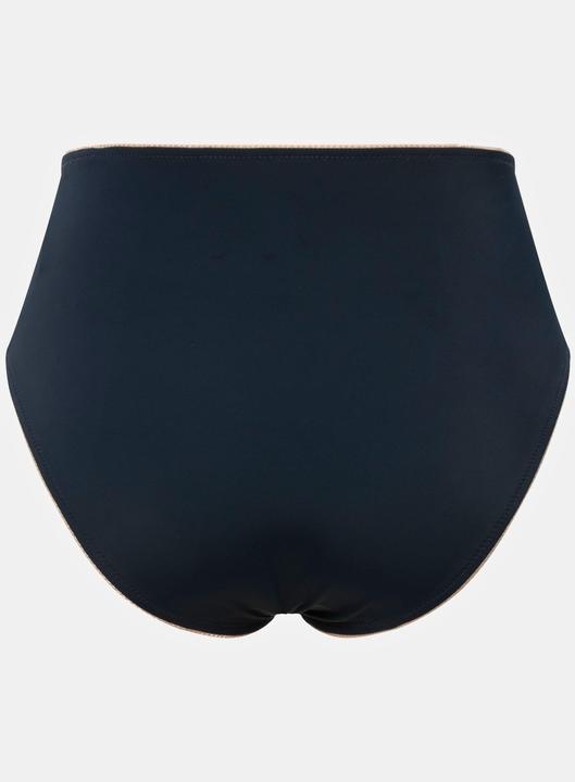 Immagine prodotto Ulla Popken Slip in microfibra con inserti di pizzo (60)