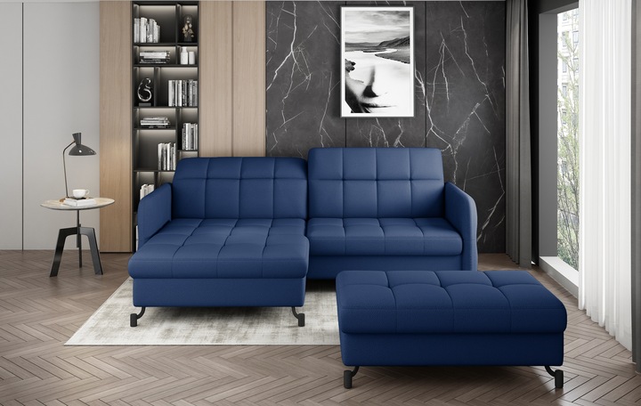 Dark Blue Solar 79