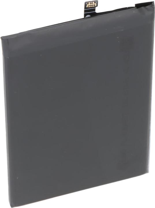 Actual product image AccuCell Akku Xiaomi Redmi Note 9 5G