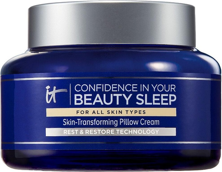 It Cosmetics Confidence In Your Beauty Sleep Night Cream 60gr (60 ml)