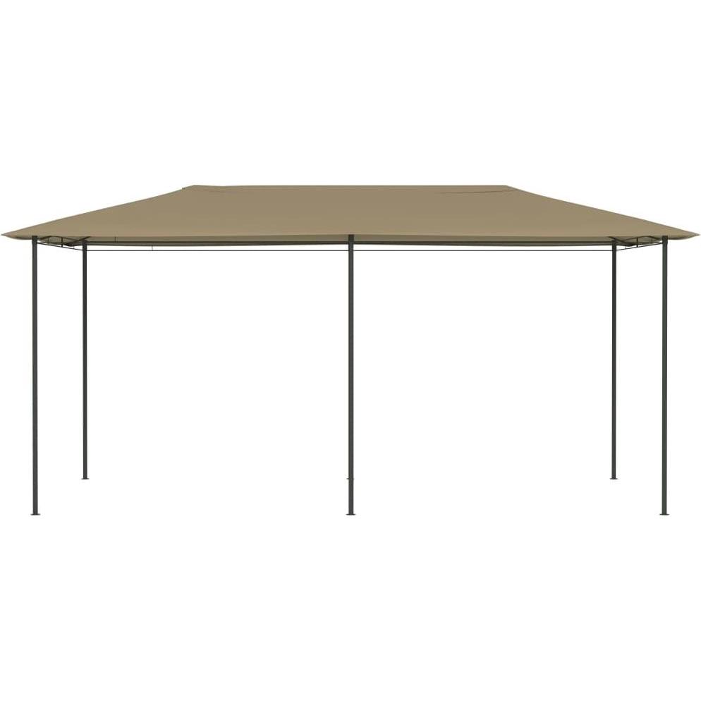 Thumbnail - VidaXL, Pavillon, Nazariy (300 cm, 600 cm)