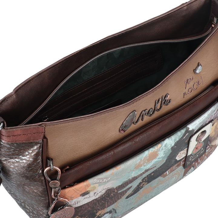 Immagine prodotto Anekke Tracolla esterna 28 cm