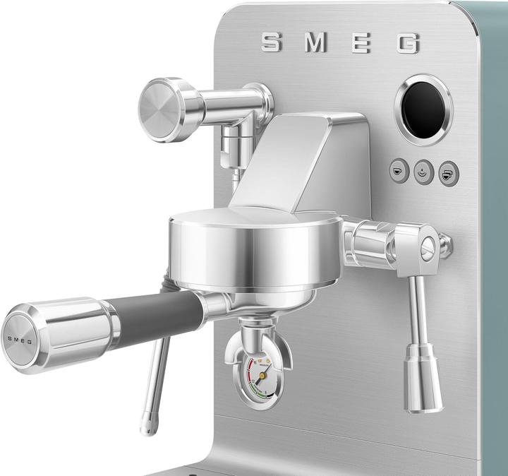 Produktbild Smeg EMC02EGMEU
