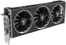 Actual product image XFX RX 6750XT QICK 319 (12 GB)