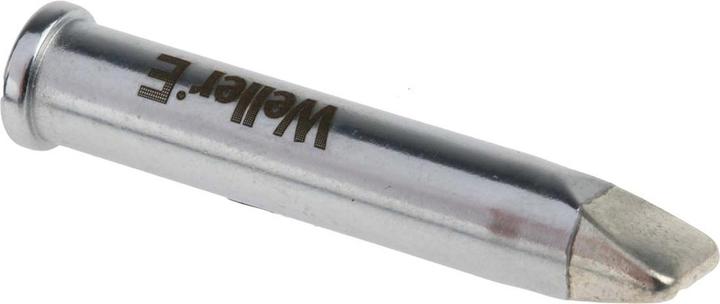 Produktbild Weller Erem Lötspitze Meisselform XT-E 5,9x1,2mm (Lötspitze)