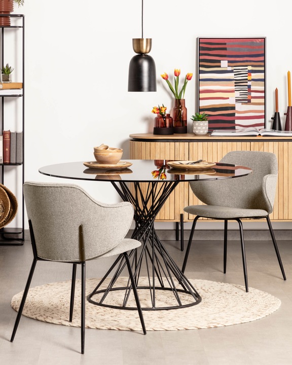 Produktbild Kave Home Niut (120 x 76 cm)