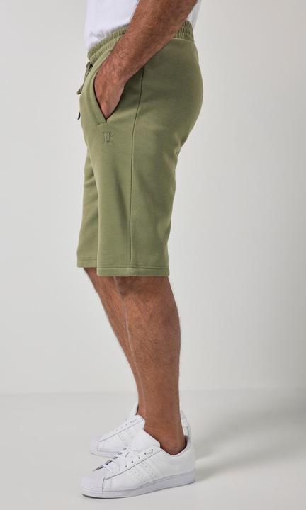 Produktbild JP1880 Bermuda, Basic, kurze Jogginghose (6XL)