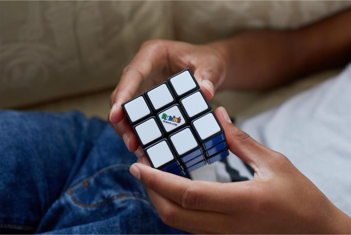 Actual product image Rubik's Rubik Cube (3 x 3)