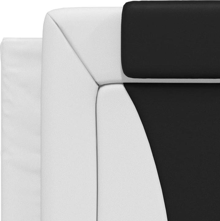 Image du produit vidaXL Bettgestell (90 x 190 cm)