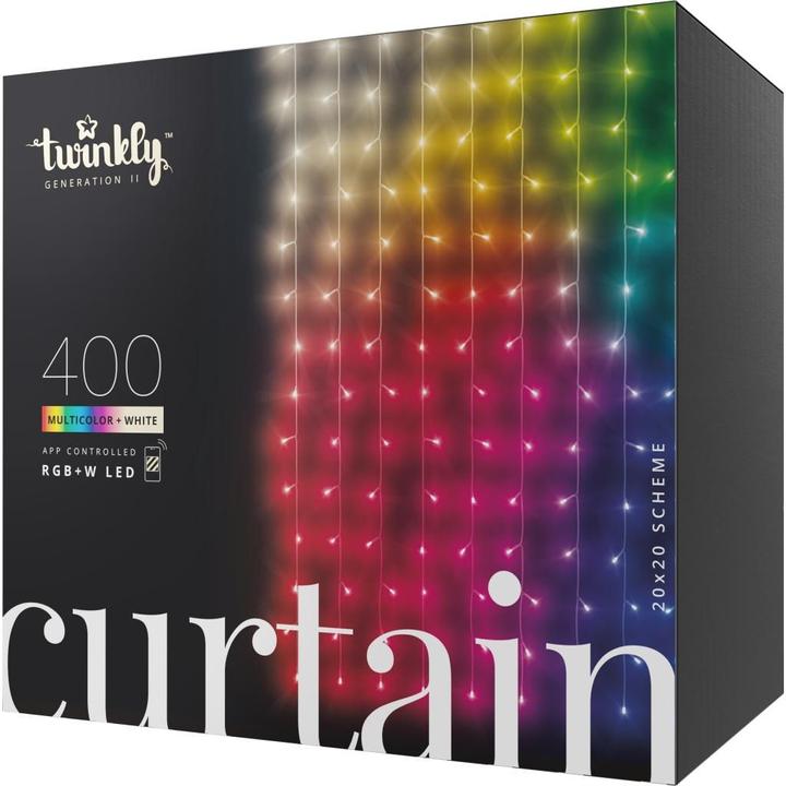 Twinkly Rideau (3 m)