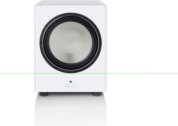 Produktbild Canton Townus Sub 12 (1 Stk., 400 W)