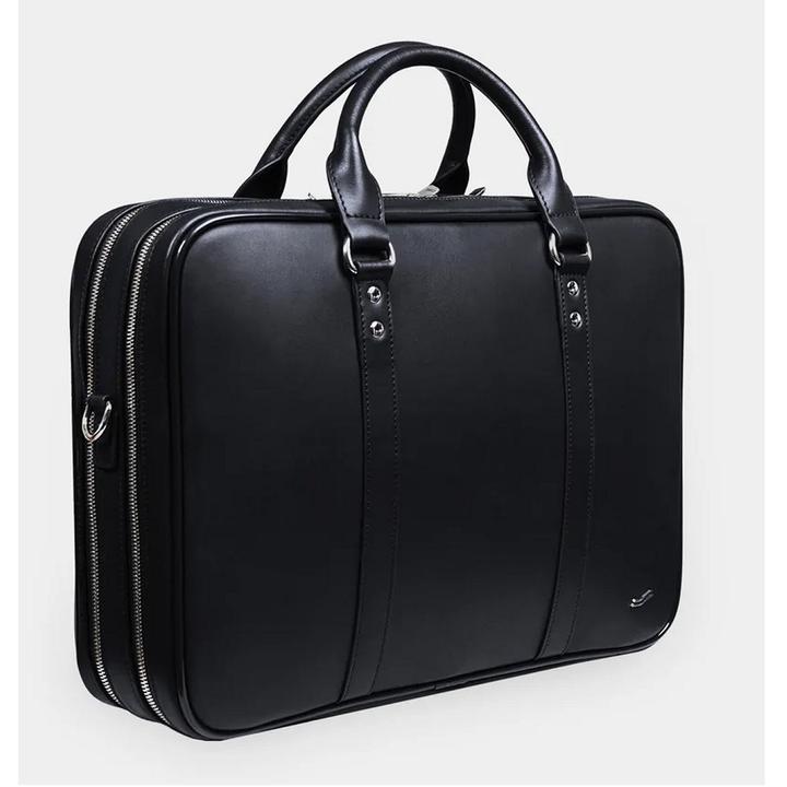 Actual product image Vocier F26 - Double Laptop Bag