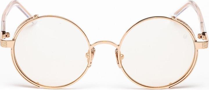 Immagine prodotto Belstaff Ladies' Sunglasses TROPHY-III-DORADO-W-ESP Ã˜ 53 mm