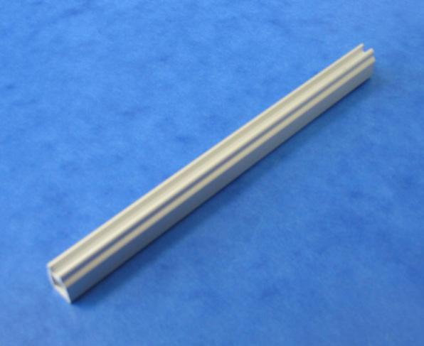 Immagine prodotto Schroff 34560900 Binario di guida profilo Al qualsiasi scheda 1m