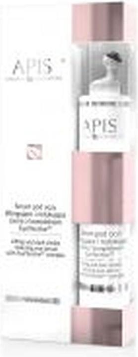 Apis Natural Cosmetics Apis - Serum Under Eye Lifting And Reduce Shadows From Compleks Eye'Fectiveâ„¢