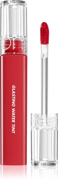 Actual product image Rom&Nd Glasting Water Tint 4g - 02 Red Drop (Red Drop)