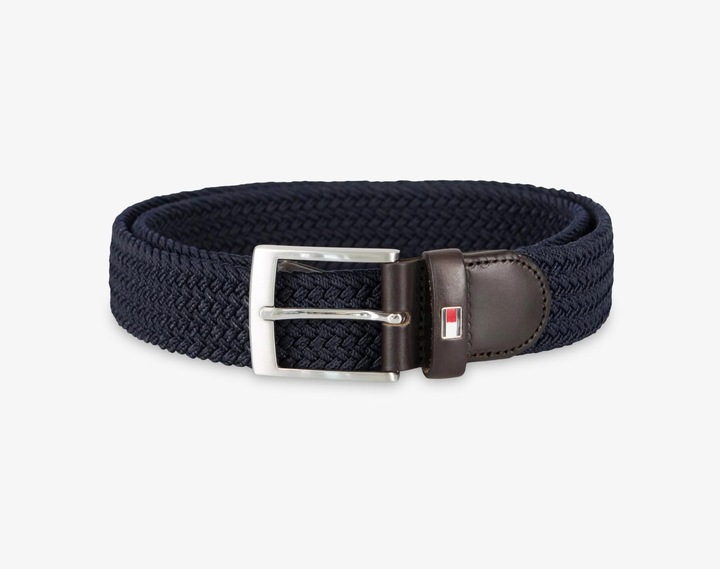 Produktbild Tommy Hilfiger Gürtel Navy (90)