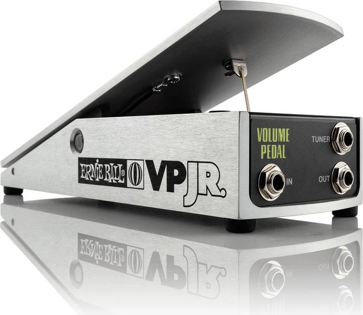 Actual product image Ernie Ball Vp Jr 250k (Electric guitar)