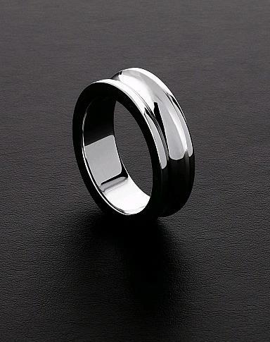 Productafbeelding Steelo Onderstaande C-ring (6.30 cm)
