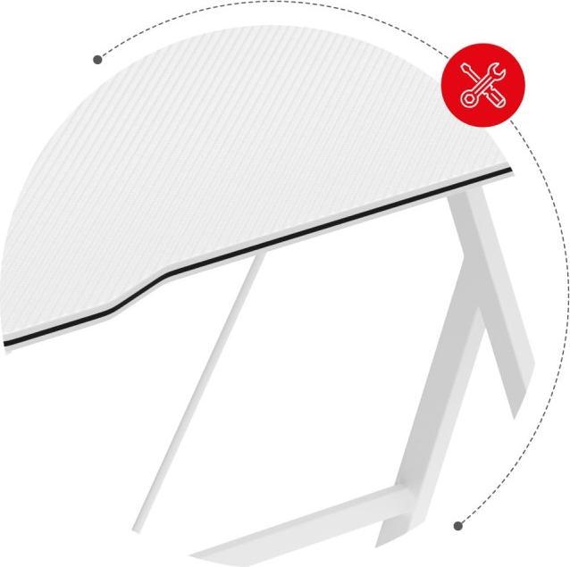 Image du produit Huzaro Hero 1.4