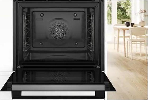 Image du produit Bosch Hausgeräte Série 6 HRG578CB7