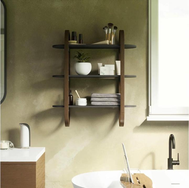 Actual product image Umbra Bellwood (81 x 29 x 15 cm)