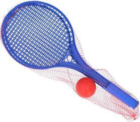Image du produit Magni Molteni s.r.l. 0179N - Set de Softtennis, Assorti