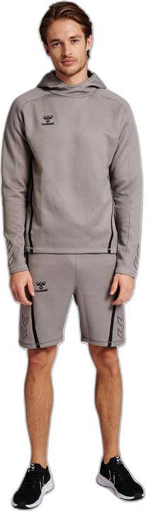 Actual product image hummel Cima Xk Shorts (S)