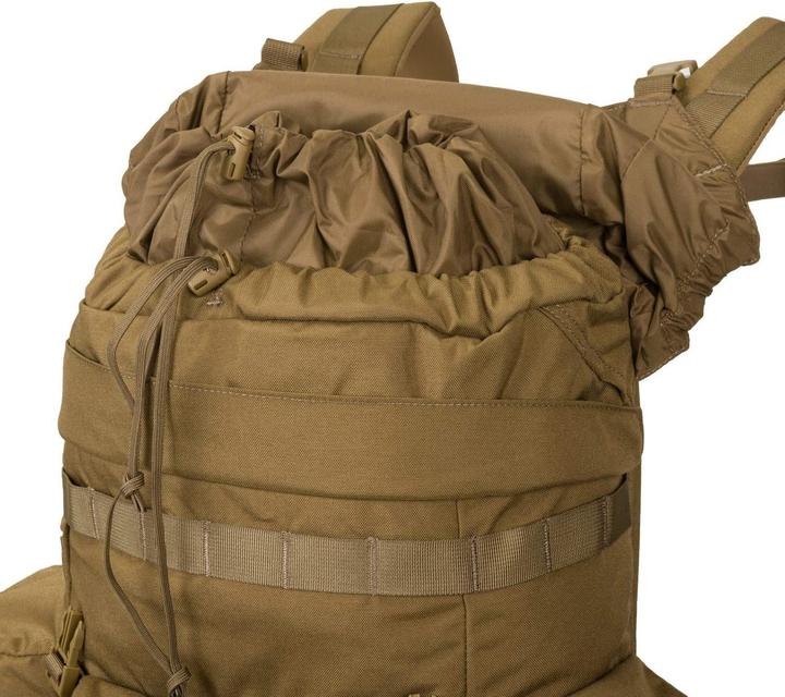 Actual product image Helikon Bergen backpack (25 l)