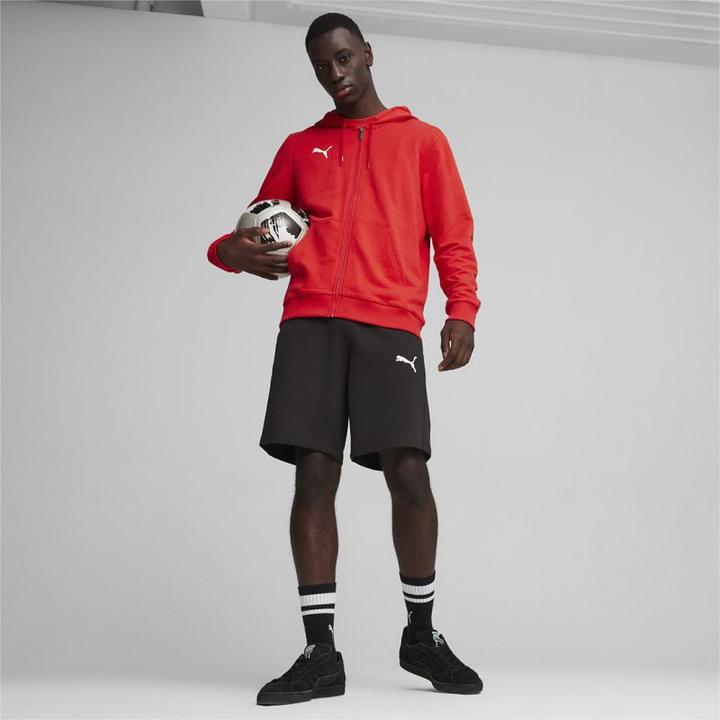 Produktbild Puma teamGOAL Casuals Hooded Jacket (M)