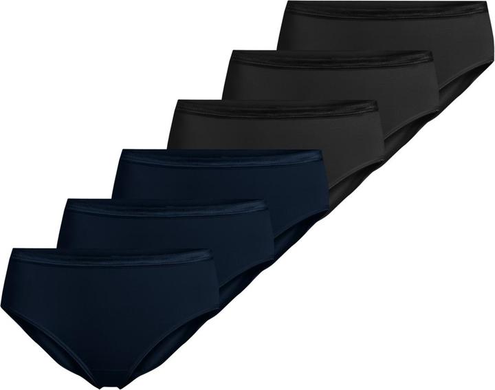 Blau, Schwarz