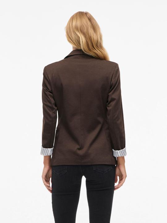 Produktbild Vila VISAGA Jersey Blazer (L)