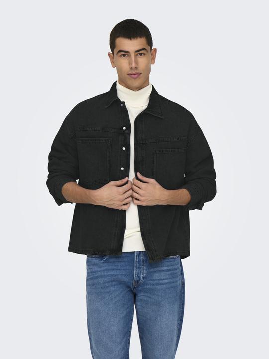 Immagine prodotto Only & Sons ONSEMIL Jeansjacke Jeansjacke (M)