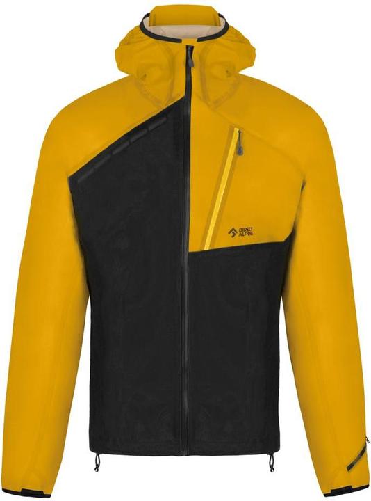 Produktbild Directalpine Jacke Cyclone 2.0 (XXL)