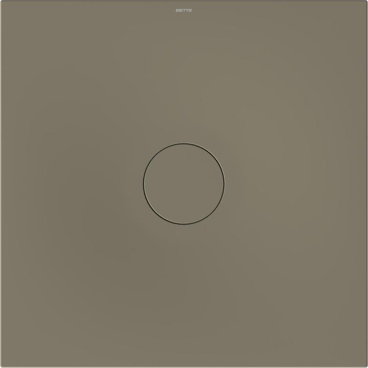 Produktbild Bette BetteAir Duschfliese 900x900mm
