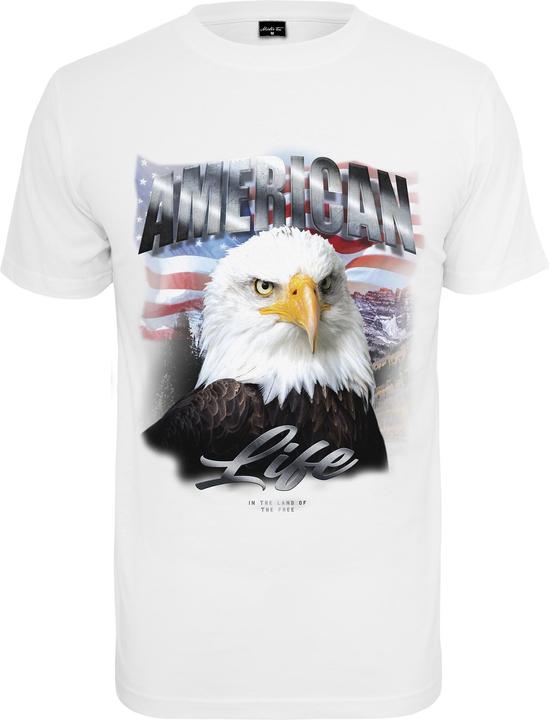 Produktbild MT American Life Eagle Tee (XS)