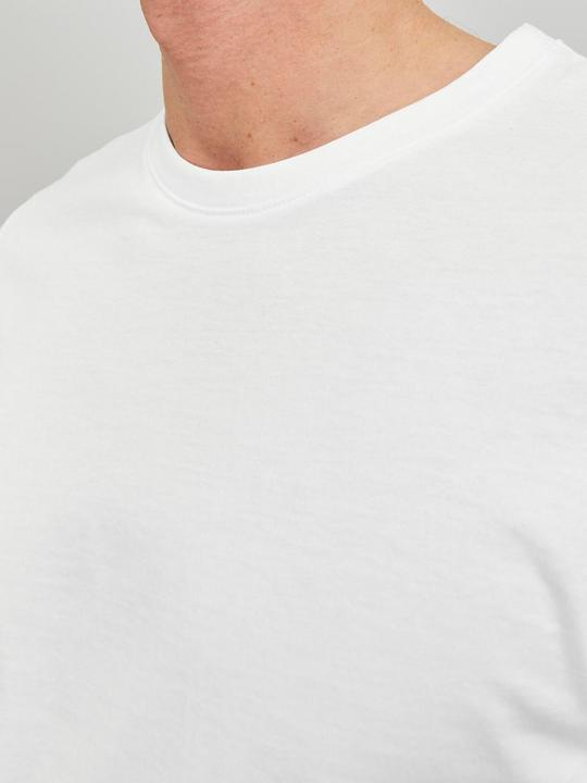 Produktbild Jack & Jones Jjeorganic Basic Tee Ss O-Neck Noos (3XL)