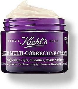 Produktbild Kiehl's Super Multi-Corrective Cream Creme (50 ml, Tagescreme)