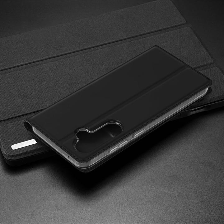 Image du produit Dux Ducis Étui Skin Pro (Samsung Galaxy A35)