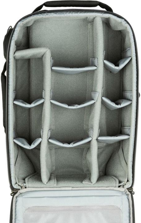 Actual product image Think Tank Essentials Convertible (Photo case, 50 l)