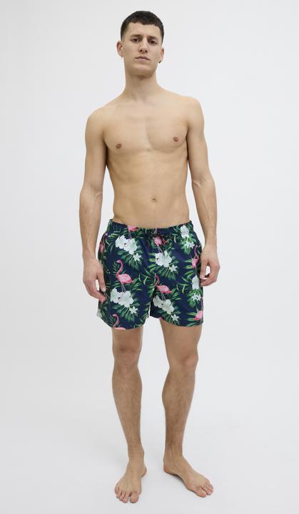Produktbild Jack & Jones Jpstmaui Jjswim Novelty Aop Akm Sn (M)