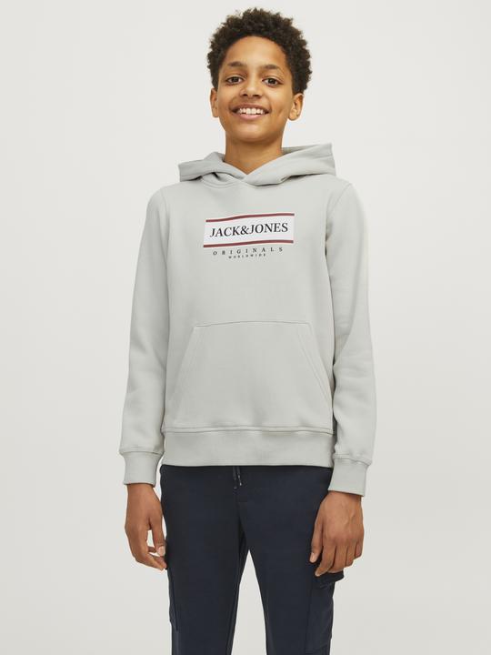 Immagine prodotto Jack & Jones Jorfrederiksberg Box Sweat Hood Sn Jnr (176)