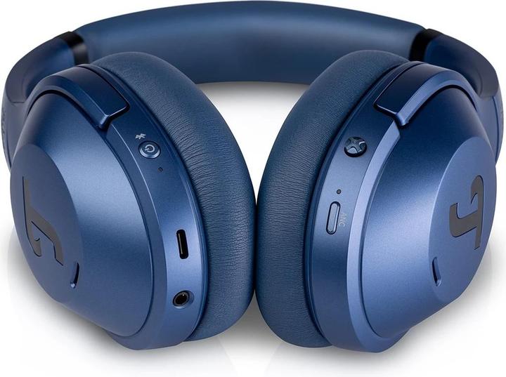 Produktbild Teufel Real Blue Nc 3 (ANC, 59 h, Kabelgebunden, Kabellos)