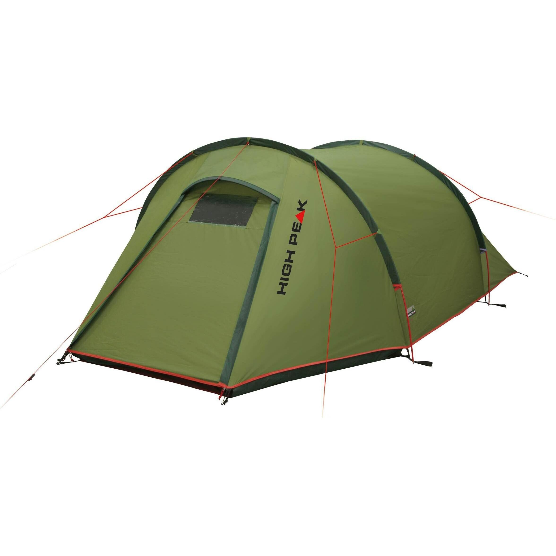 High Peak, Zelt, (Tunnelzelt, 3.40 kg, 3 Personen)